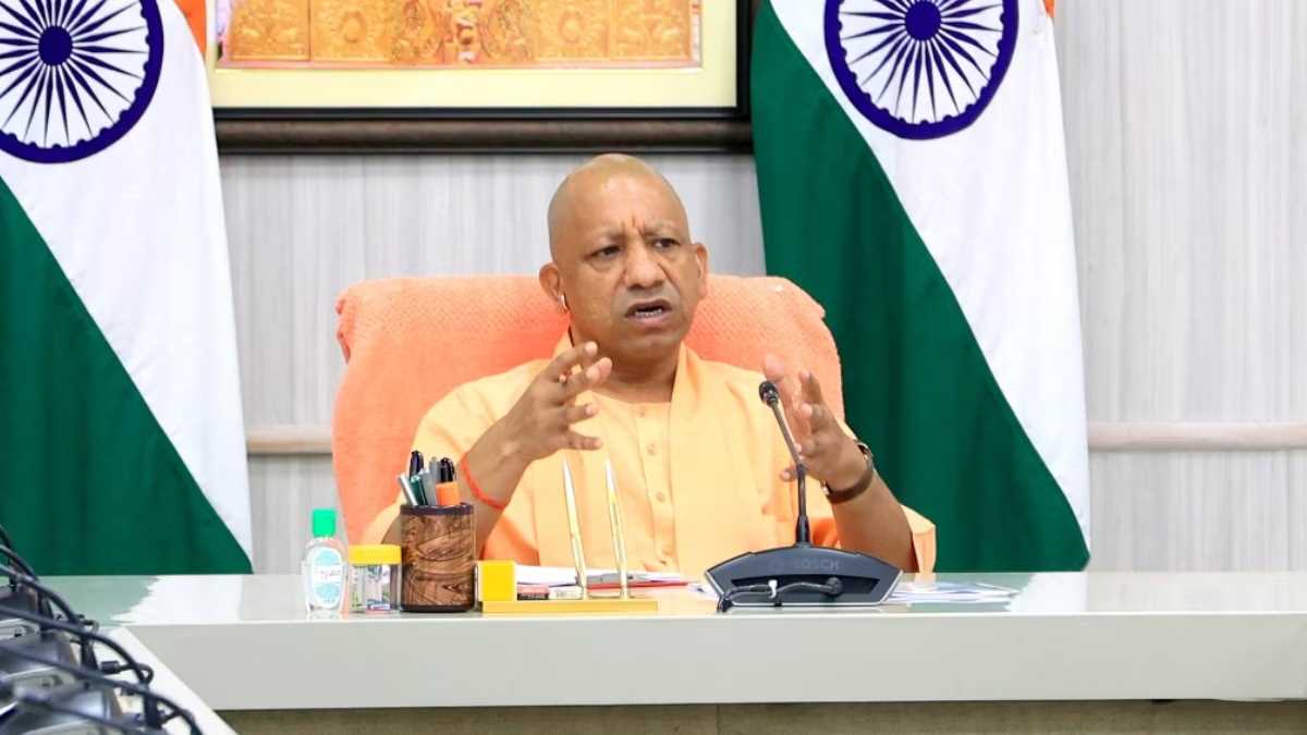 सीएम योगी की पहल लाई रंग, प्रदेश में बनाई गई 16 लाख से अधिक फार्मर्स आईडी